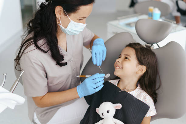 Best Emergency Gum Treatment in West Lafayette, OH