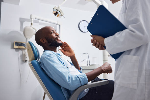 Best Emergency Treatment for Dental Infections or Abscesses in West Lafayette, OH