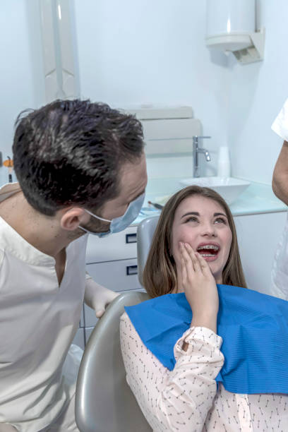 Best Emergency Dental Care for Broken or Chipped Teeth in West Lafayette, OH