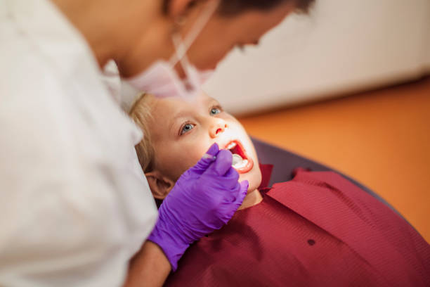 Best Cosmetic Emergency Dentistry in West Lafayette, OH