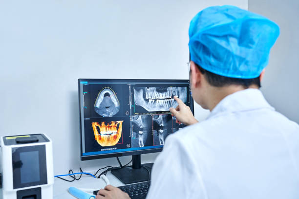 Best Emergency Denture Repair in West Lafayette, OH